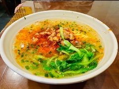-东泰祥生煎馆(长宁路店)