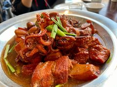 -赶海部落海鲜城(海阳路店)