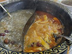 -尚品火锅(正阳路店)