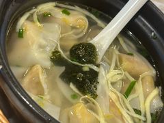 -馋三尺蟹粉小笼(人民广场店)