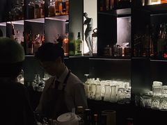 -ASPIRYNA酒吧水烟吧(太古里店)