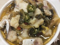 酸菜鱼-多禾馅饼(泰山银座·奥特莱斯店)