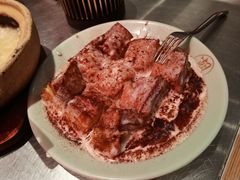 -潮界(虹桥新天地店)