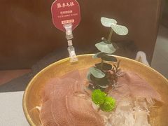 -巴奴毛肚火锅(悠唐购物中心店)