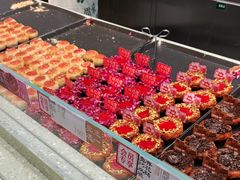 -泸溪河桃酥(西直门凯德店)