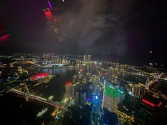 -苏丝的天空高空酒吧Suzie's Sky Bar