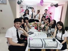 -Fun奇点轰趴馆(正佳广场店)