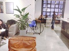 -Nectar One Cafe(勇烈路n1店)