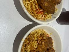 -百乐门粉面店(二龙喉分店)