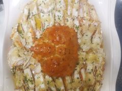 -海景壹号大酒店(滨湖店)