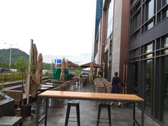 -OGGI TRATTORIA PIZZERIA(深业上城店)