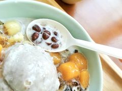 -东东鲜芋圆(郑州店)