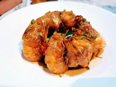 -醉南拳客家菜·河田鸡(东街口航空大厦店)