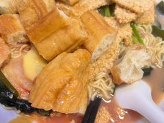 -重庆麻辣烫(国权路店)