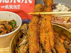 -降龙爪爪(建设路1店)