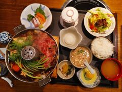 -蟹将军日本料理(中南路店)