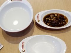 -真阿婆水饺(科技路西口店)