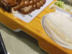 -玉桥餐厅(天坛店)