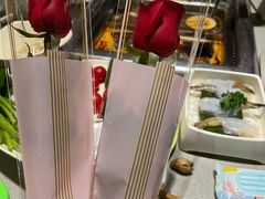 -海底捞火锅(凯德广场店)