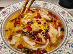 -上上席川菜(凯德乐峰广场店)