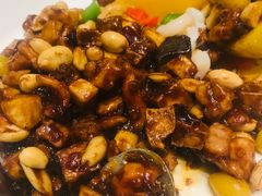 八宝辣酱-老正兴菜馆(福州路店)