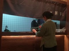 -顾乡私房菜(金沙天街店)