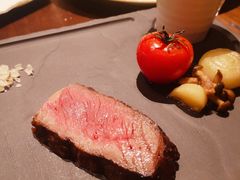 -恰餐厅及酒吧 CHAR Bar & Grill (北京丽都皇冠假日店)