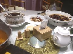 -辣婆婆(航天桥店)