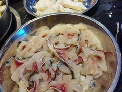 中山脆肉鲩鱼-鱼醉无骨鱼·中山脆肉鲩(荔湾路店)