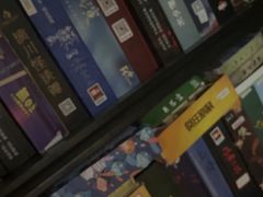 -剧狐剧本杀·月球探案馆(人民广场1号店)