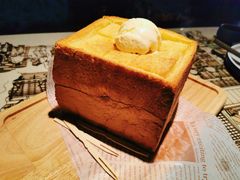 -绿茶餐厅(燕郊永旺店)