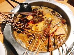 -袁记串串香(西安路店)
