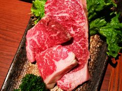 -赤坂亭 M9和牛烧肉(水街店)