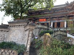 -关岳庙
