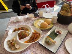 -金榜大酒店-中餐