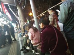 -上海财经大学-新食堂