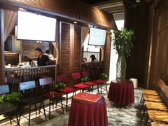 等位区-北方家宴(番禺永旺店)