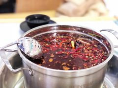 -屋头串串(龙潭寺店)