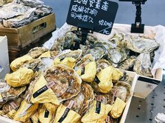 -HIHE Bistro·Oyster Bar(华熙live店)