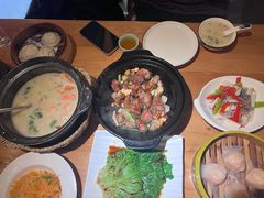 -颐和•海鲜砂锅粥•啫啫煲(奥林匹克广场店)
