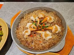 -廖川菜(金虹桥店)