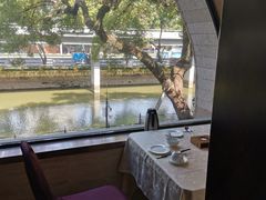 -广东胜利宾馆西关粤中餐厅