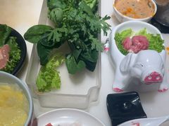 -东道煮牛肉火锅(东盛大街店)