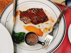 -食间牛排(湖西路店)