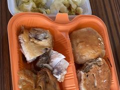 -香妃烤鸡(西单店)