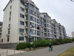 -江南大学(蠡湖校区)