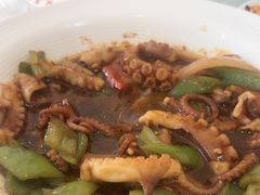 -韩记海鲜饺子旗舰店(红海新区店)