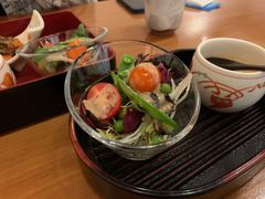 -希望日本料理(保利香槟花园店)