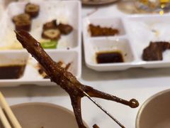 -小粉房鲽鱼头海鲜小串(燕郊总店)