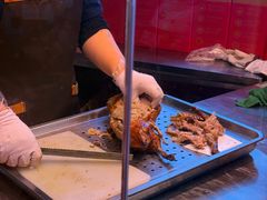 -黄老大北京烤鸭(永叔路店)